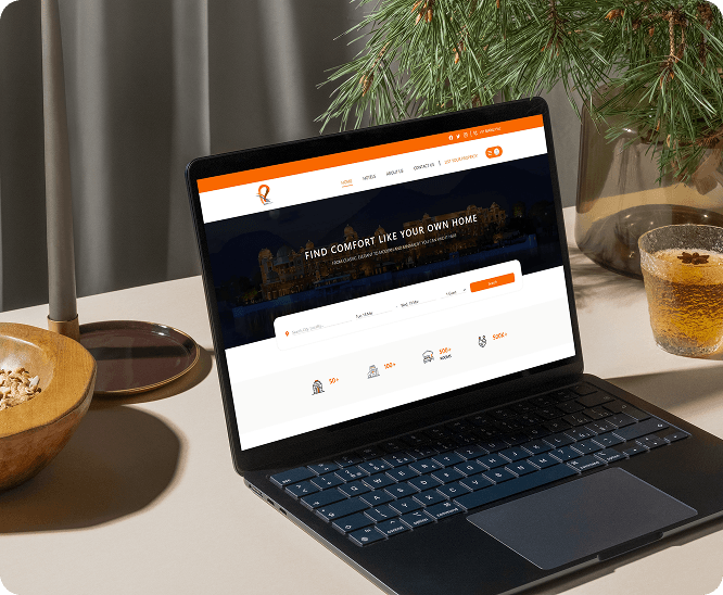 Devi Pavitra product showcase