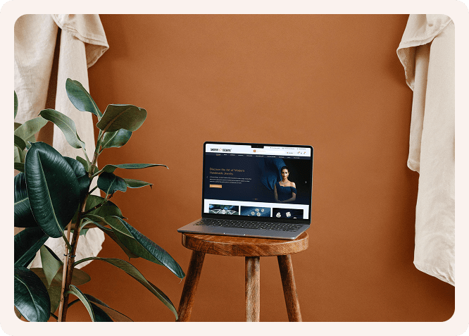 Devi Pavitra product showcase