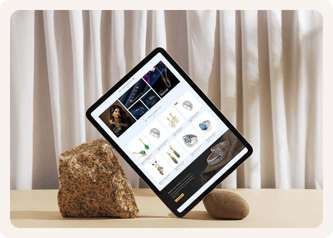 Devi Pavitra packaging design