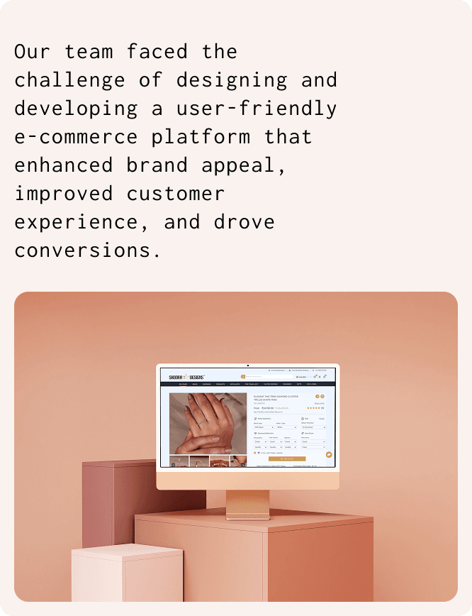 Devi Pavitra mobile experience