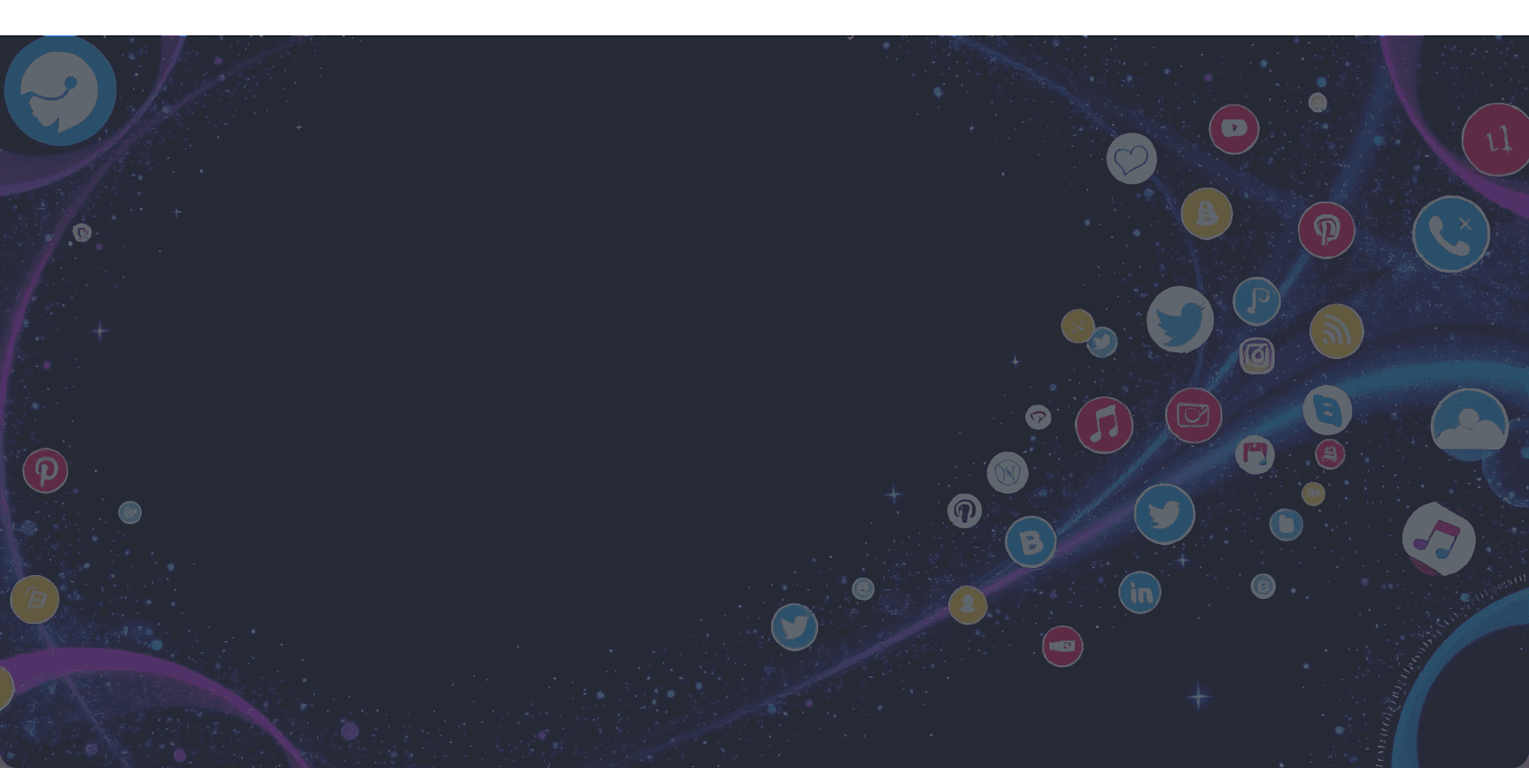 Social Media Dashboard