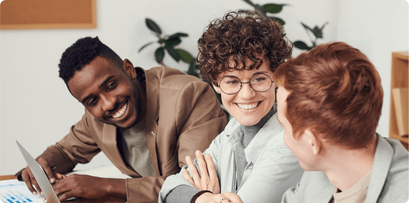 Social Media Dashboard